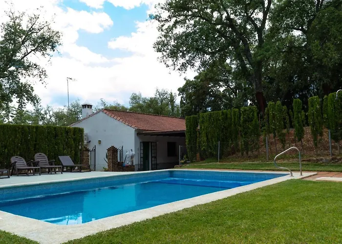 Casa Rural La Gallega