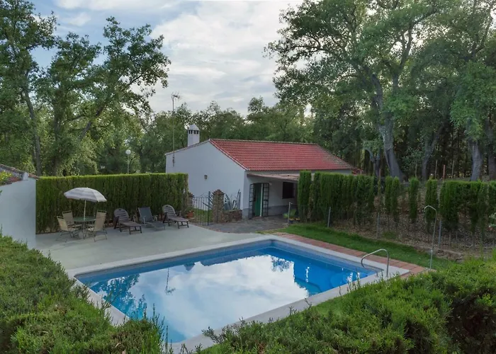 Casa Rural La Gallega