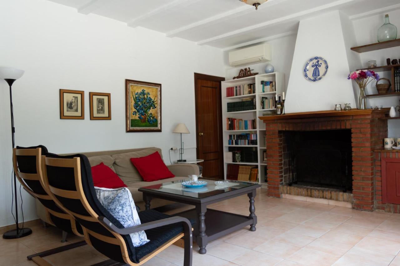 Vakantiehuis La Gallega *