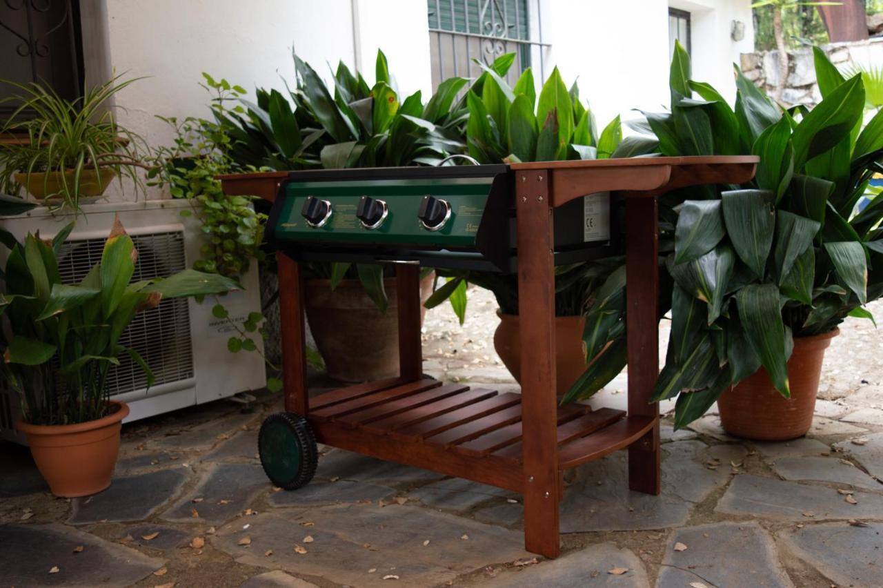 Vakantiehuis La Gallega Aracena