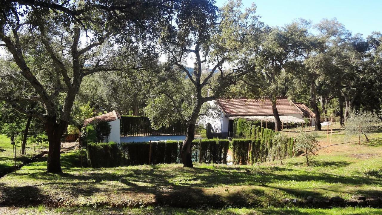 La Gallega Vakantiehuis *