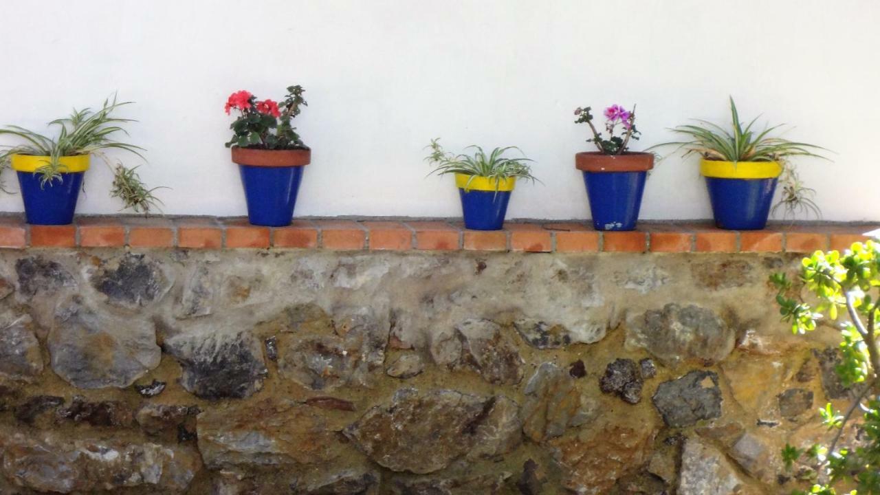 La Gallega Vakantiehuis *