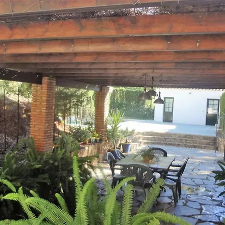 Casa Rural La Gallega Aracena Exterior foto
