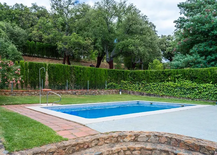 Casa Rural La Gallega