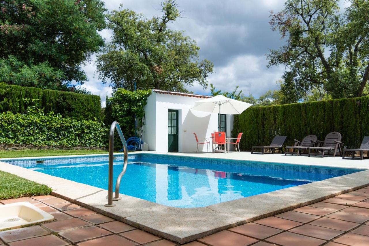 La Gallega Holiday home Aracena