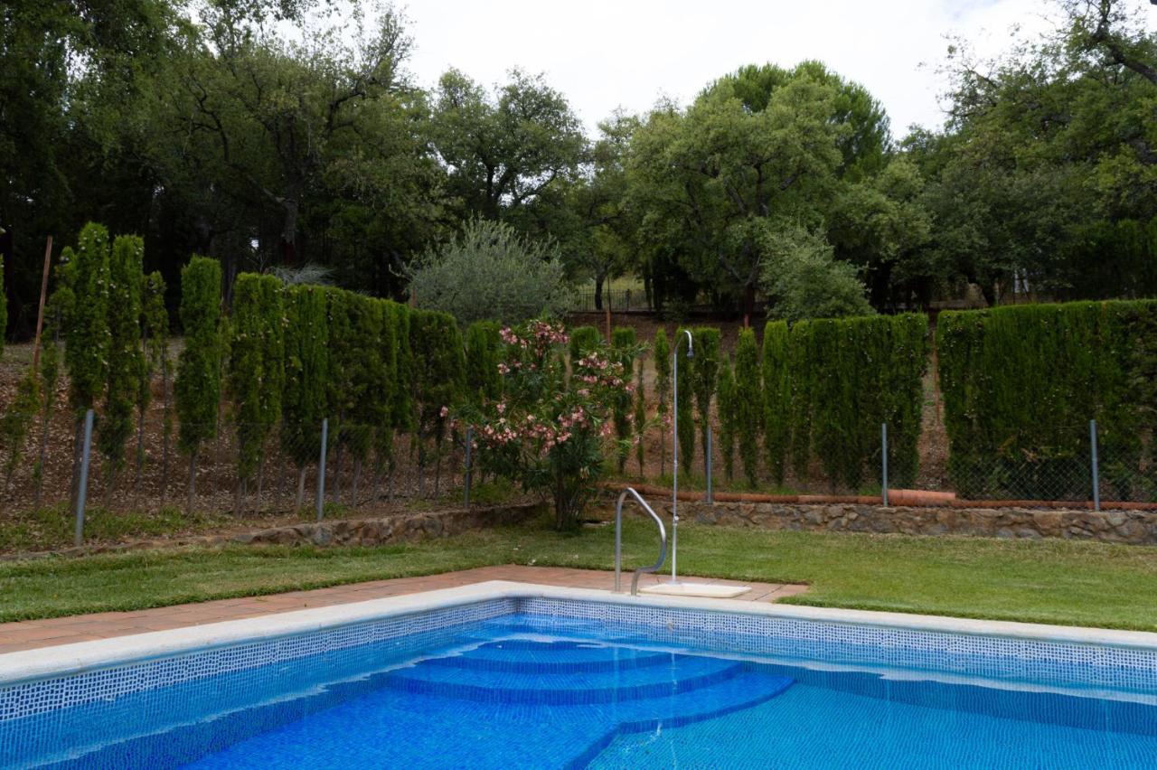 Holiday home La Gallega Aracena