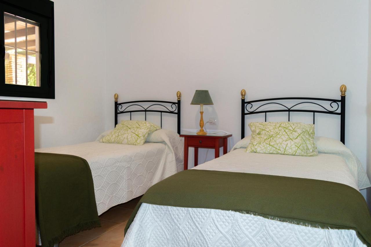 Holiday home La Gallega Aracena
