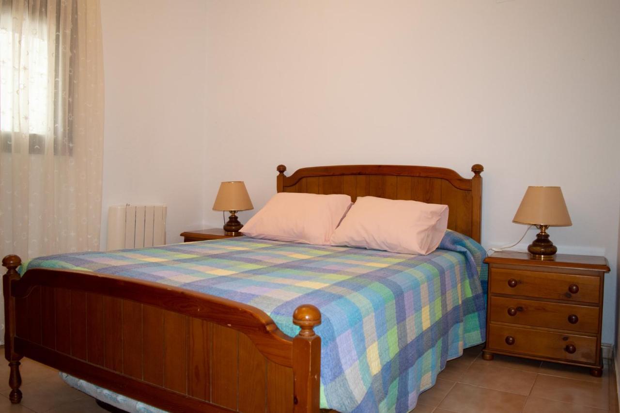 La Gallega Holiday home