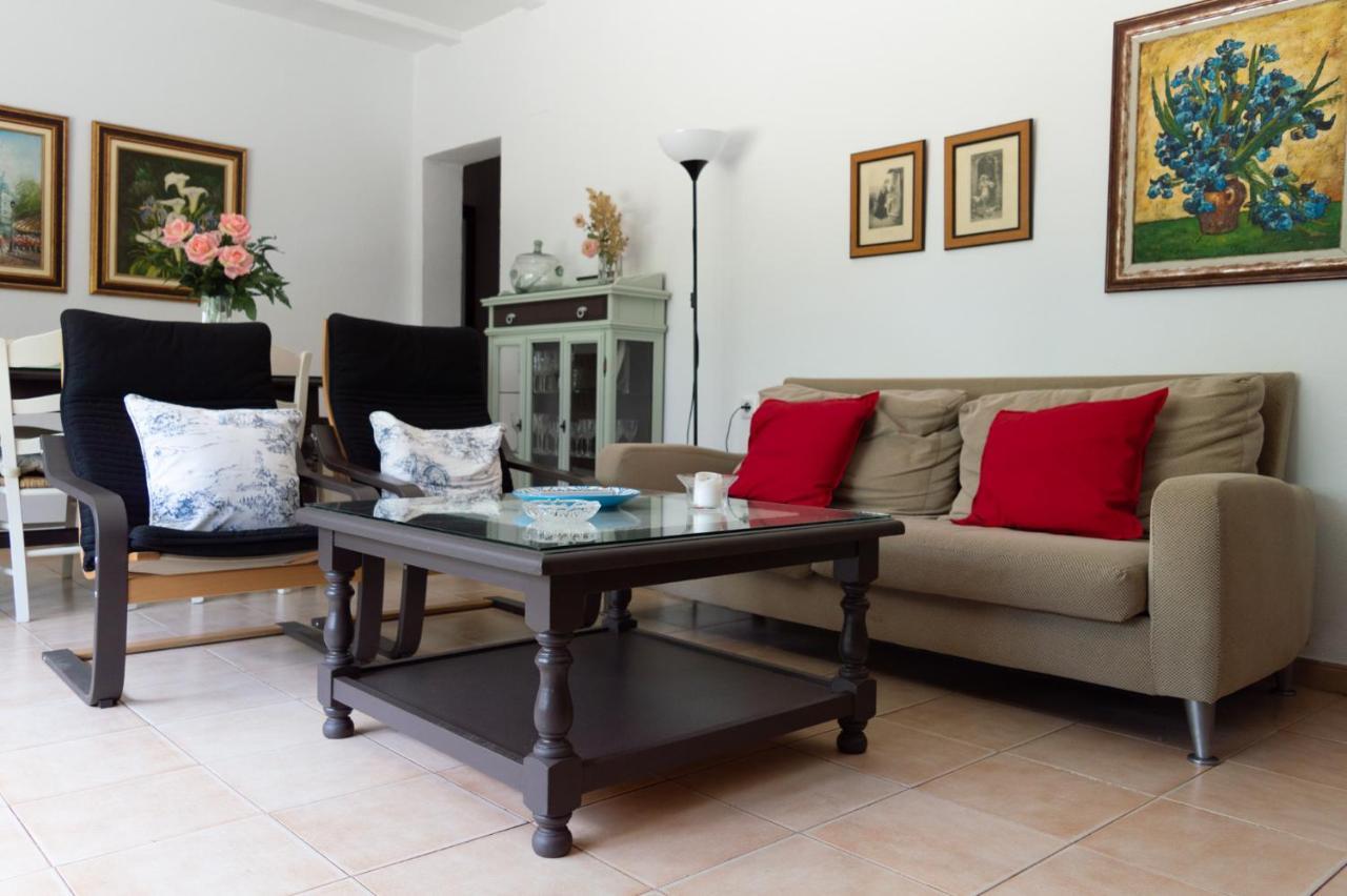 Holiday home La Gallega