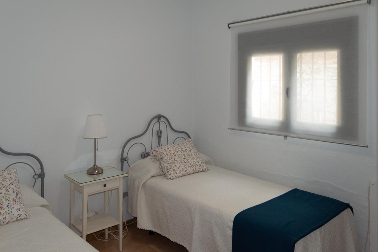 La Gallega Holiday home *