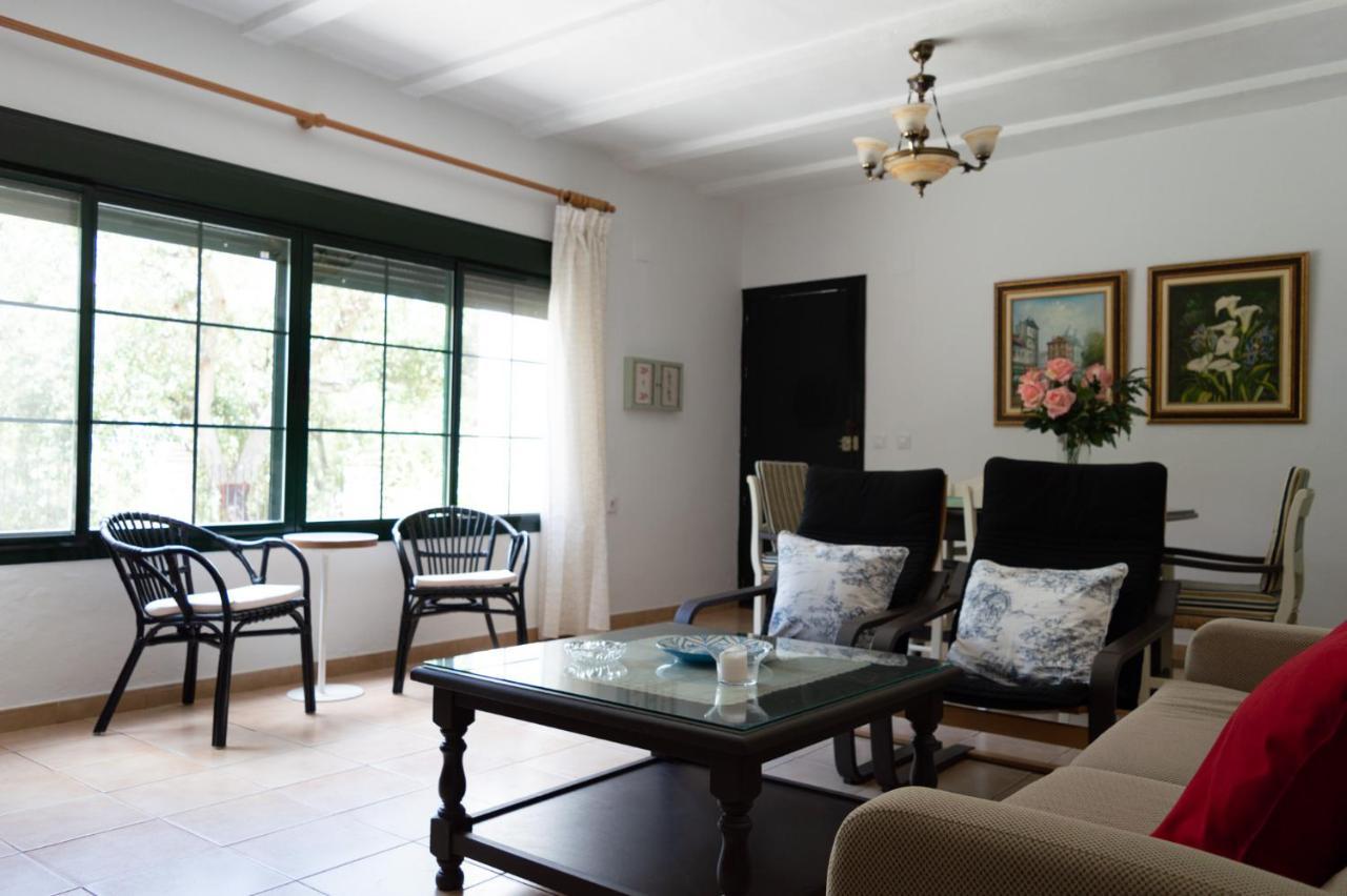 La Gallega Holiday home