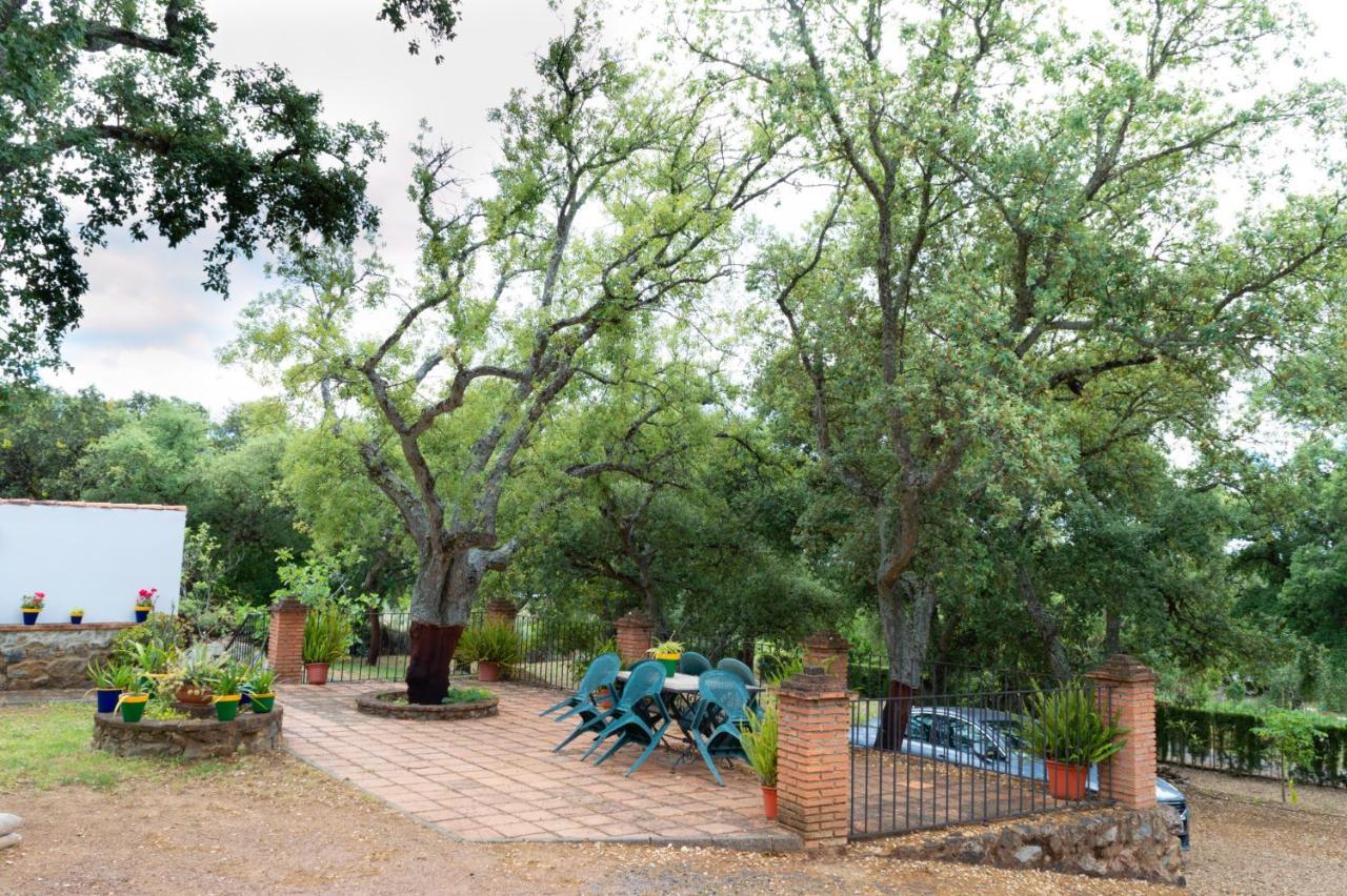 La Gallega Holiday home