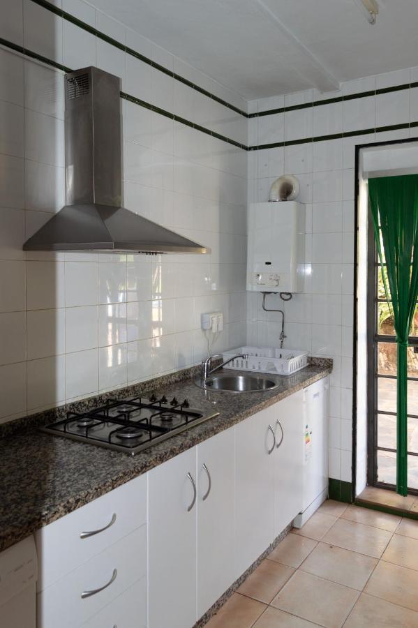 Holiday home La Gallega Aracena