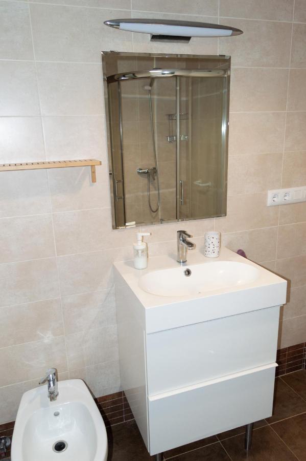 La Gallega Holiday home