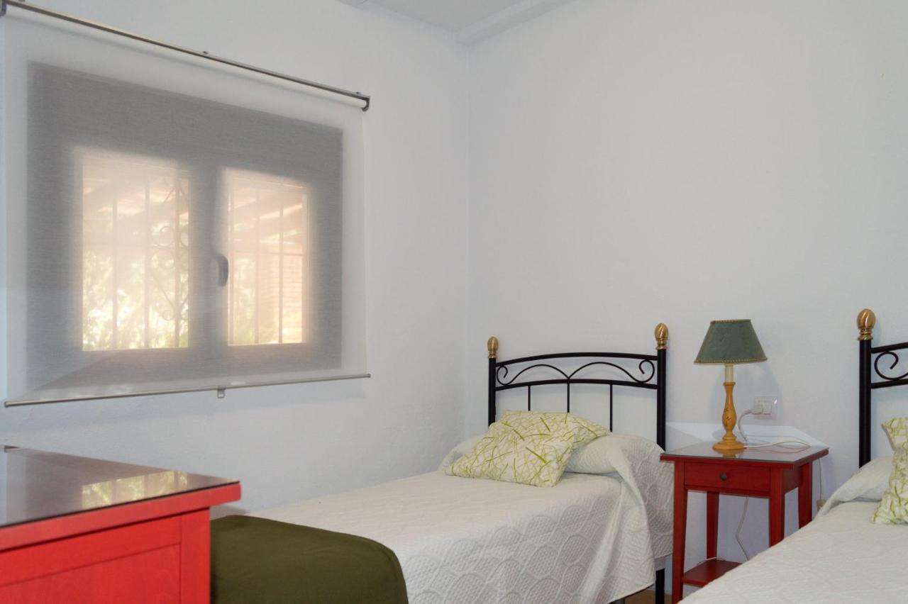 La Gallega Holiday home *