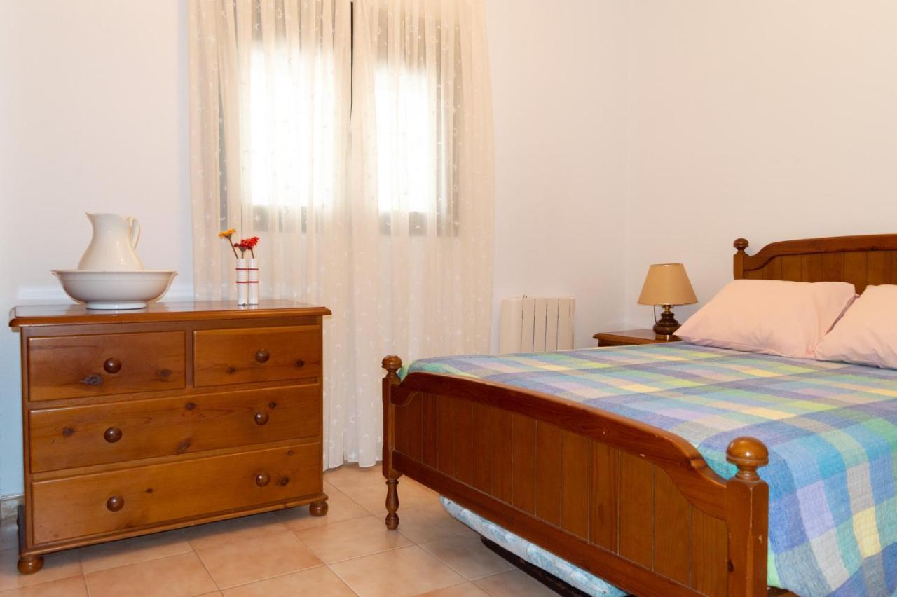 La Gallega Holiday home *