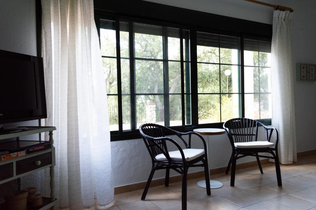 Holiday home La Gallega Aracena