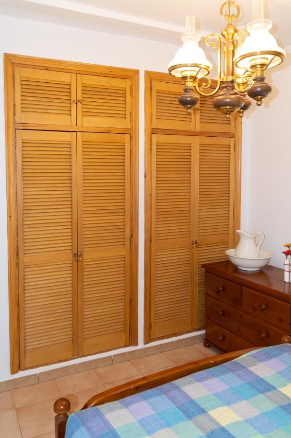 La Gallega Holiday home