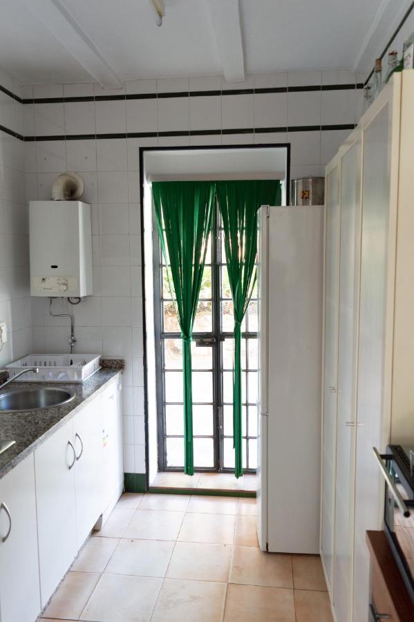 La Gallega Holiday home