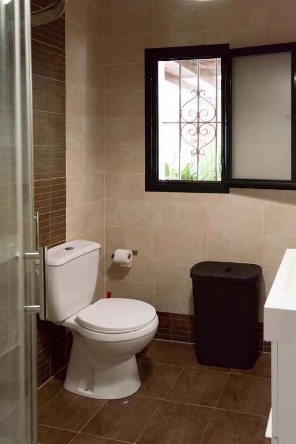 La Gallega Holiday home Aracena