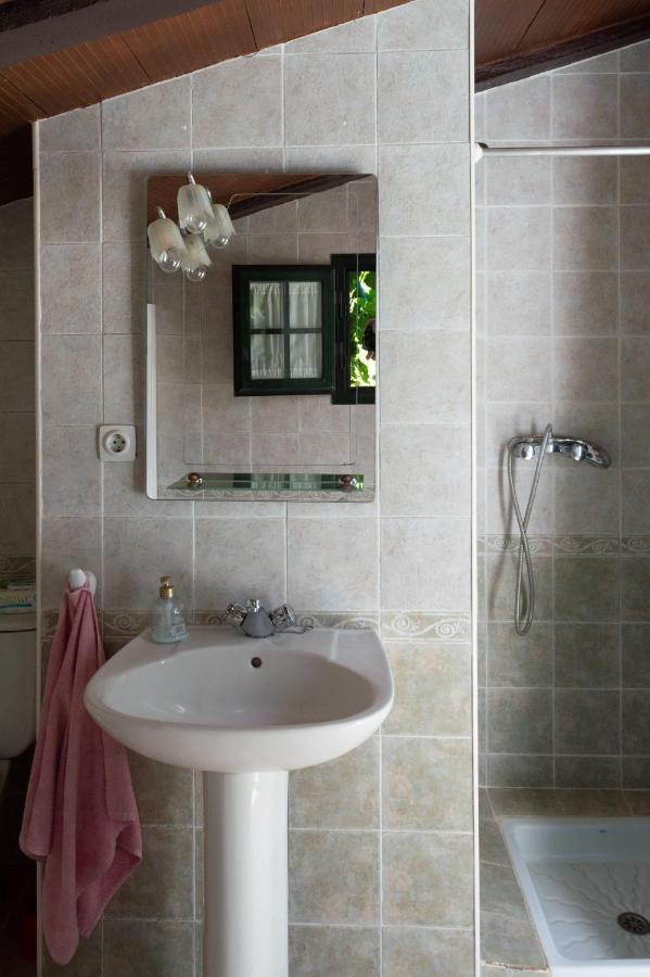Holiday home La Gallega