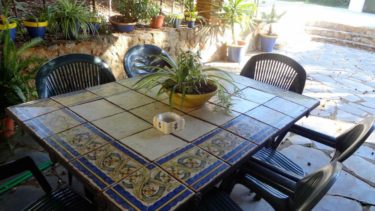 La Gallega Holiday home