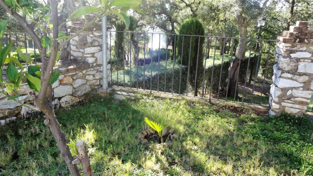 La Gallega Holiday home