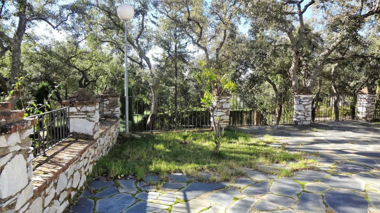 Holiday home La Gallega Aracena