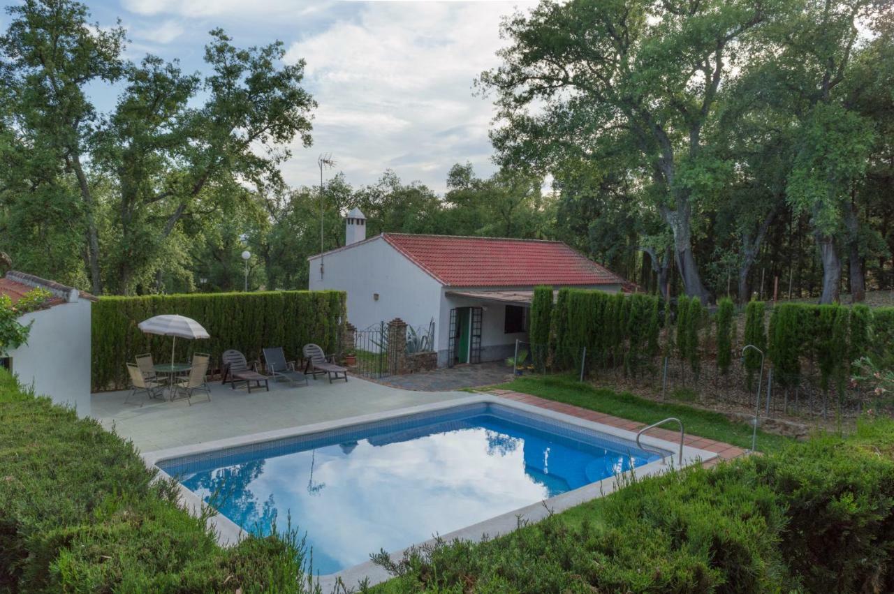Holiday home La Gallega